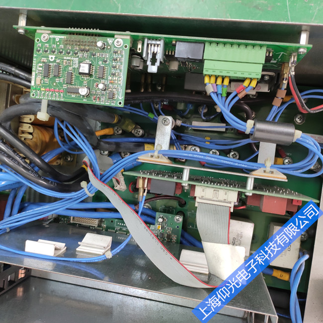 鮑米勒/苞米勒驅(qū)動器維修廠家-BM4600系列電源P0262顯示20報警維修
