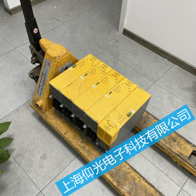 包米勒/苞米勒驅動器維修-BM4600系列電源P0262顯示23報警故障維修