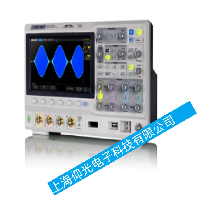 鼎陽(SIGLENT)數字示波器SDS2000X Plus系列開機后無顯示或顯示異常的故障如何維修處