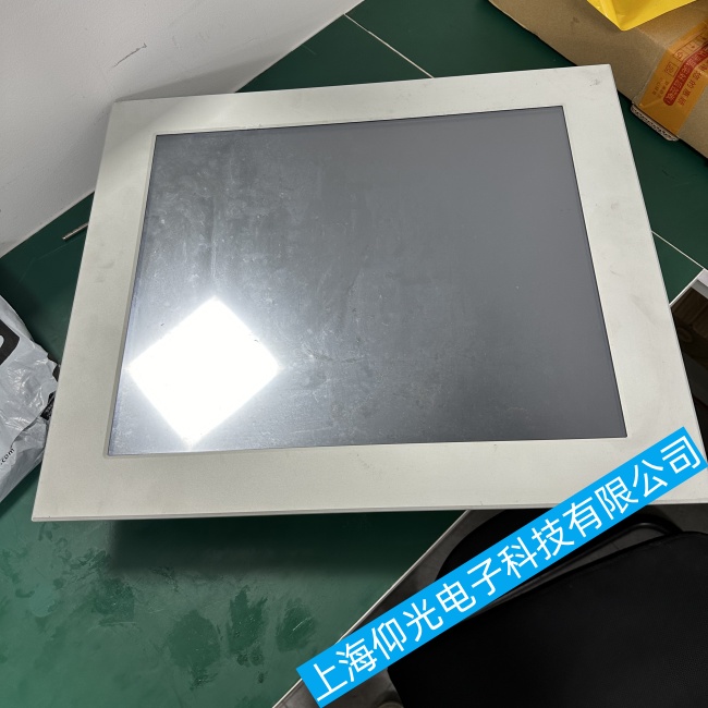 徐州貝加萊工控機 Panel PC 3100觸摸無反應故障維修哪家優惠