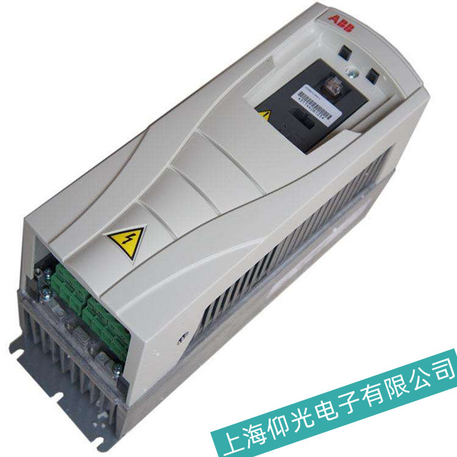 南京ABB變頻器ACS510過流過熱欠壓專業維修-立等可取