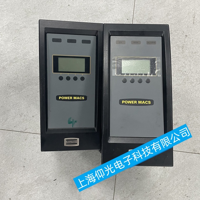Atlas阿特拉斯擰緊控制器PF4000-C-HW出現反復登錄故障快速維修