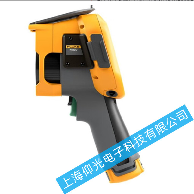 福祿克Ti400u紅外熱成像儀出現啟動緩慢故障的維修方法