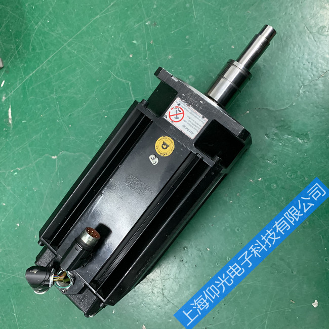 伺服電機維修警報:負載與散熱問題引發(fā)設(shè)備“罷工”