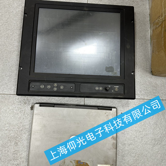 Hatteland Display觸摸屏維修JH17T02常見故障維修方法