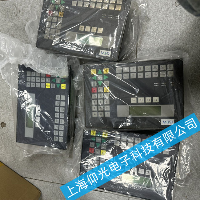 GEA分油機控制器維修6ES7623-1SB01-0AC0花屏故障維修方法