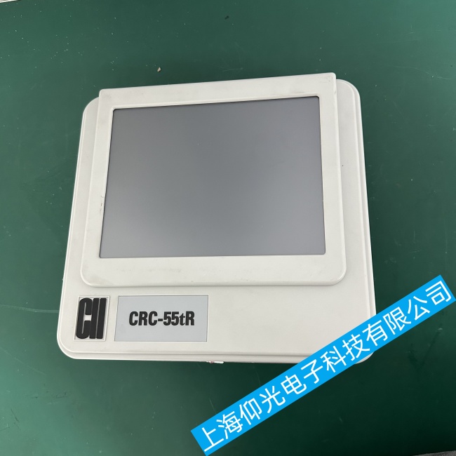 CAPINTEC放射性活度計CRC - 55t R觸摸屏觸摸無反應或反應遲鈍故障快速維修