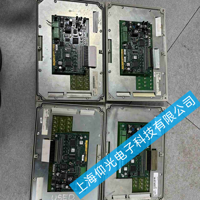 ALFALAVAL分油機(jī)控制面板電路板EPC50維修無法開機(jī)或工作