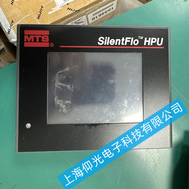 施耐德觸摸屏花屏藍屏故障維修之專家解析維修方案