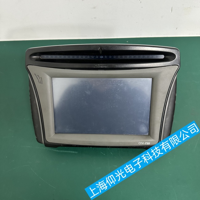 天寶觸摸屏 GFX-1260黑屏不顯示故障維修經驗豐富