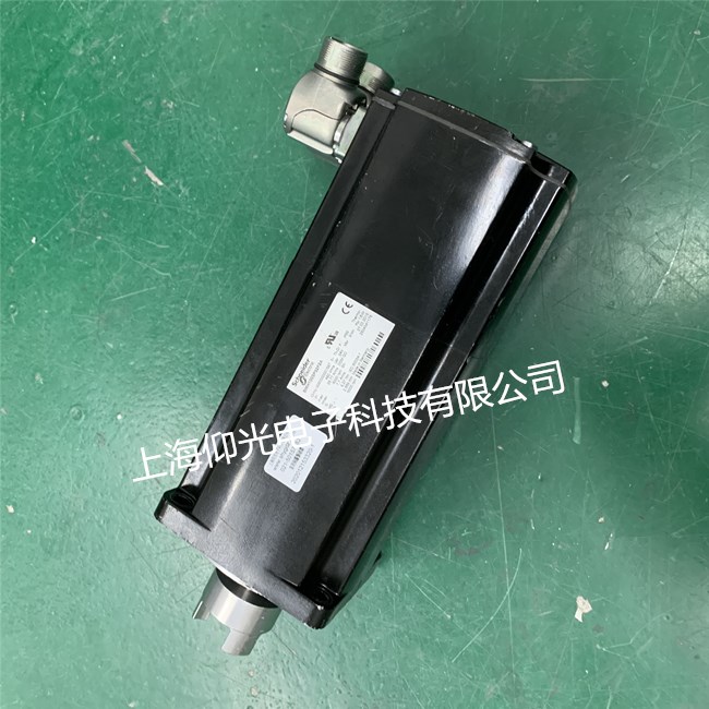 施耐德伺服電機過熱報警頻發之上海仰光如何精準排查與專業維修