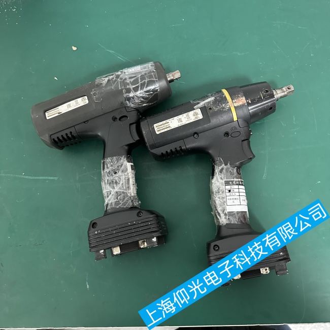 阿特拉斯擰緊槍ETP-TBP81-55-10無(wú)法開(kāi)機(jī)故障維修廠家地址