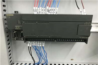 西門子200PLC維修