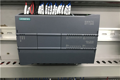 西門子PLC S7-1200維修
